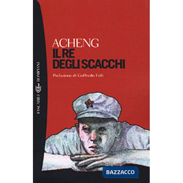 Re degli scacchi (Il)