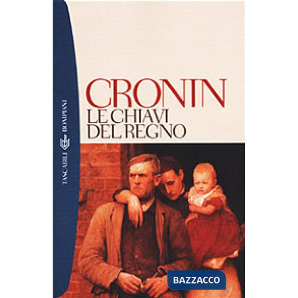 Chiavi del regno (Le)