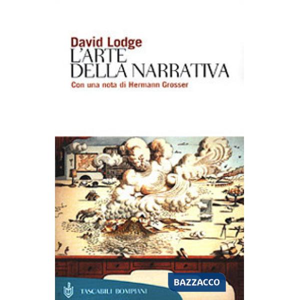 Arte della narrativa (L')