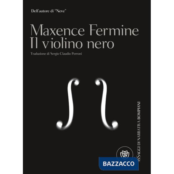 Violino nero (Il)