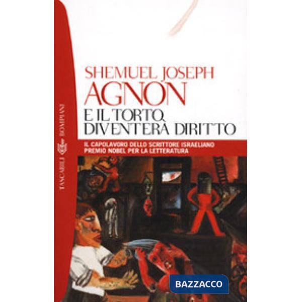 E il torto diventerà diritto