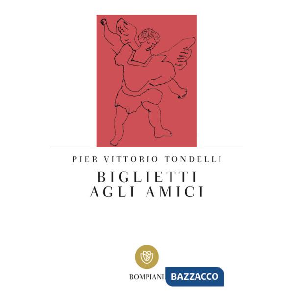 Biglietti agli amici