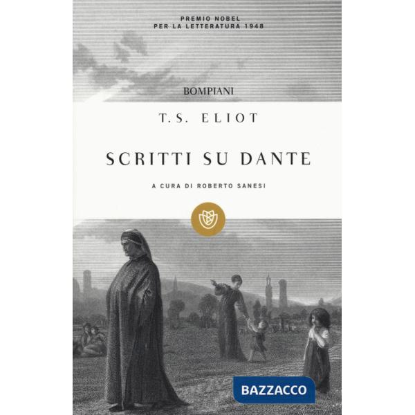 Scritti su Dante