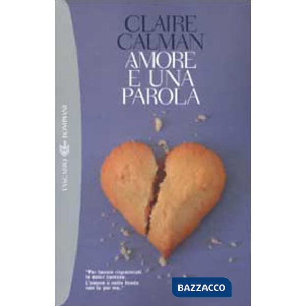 Amore è una parola