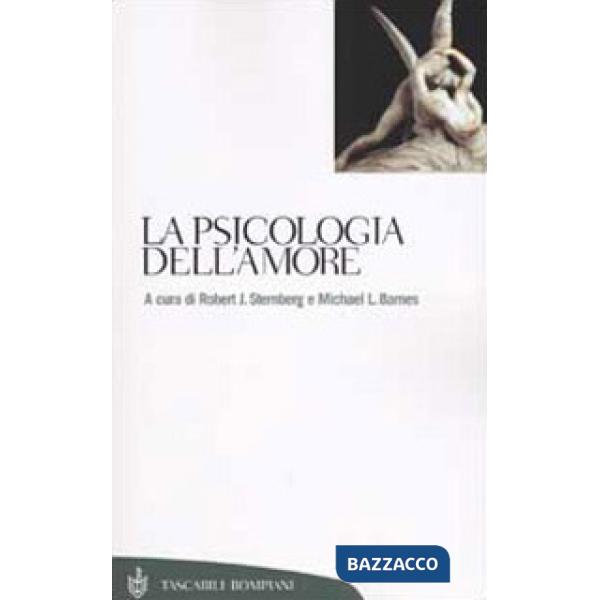 Psicologia dell'amore (La)
