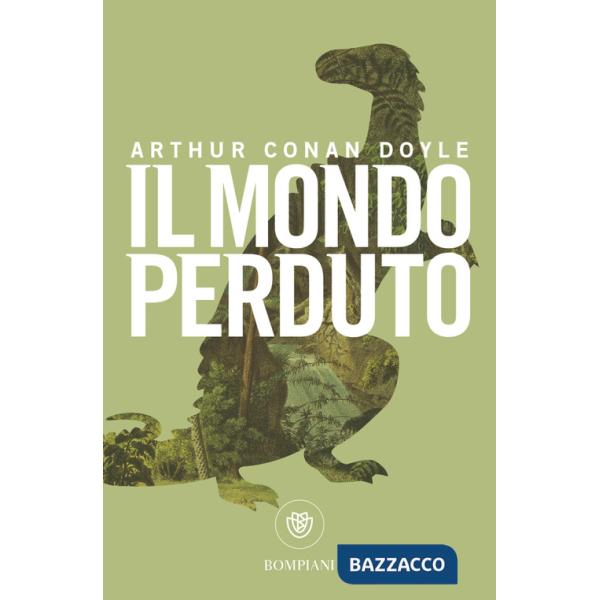 Mondo perduto (Il)