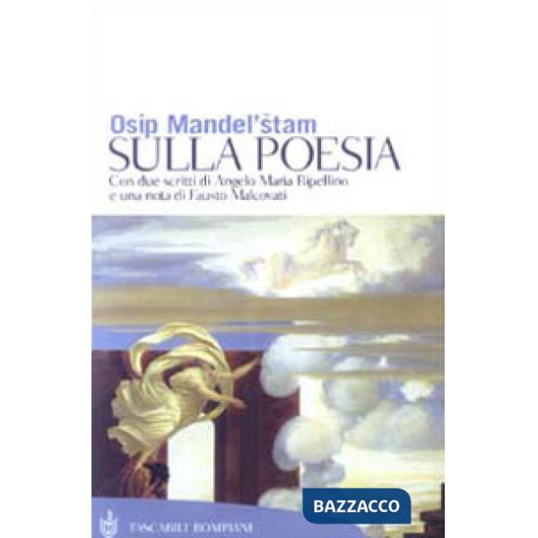Sulla poesia