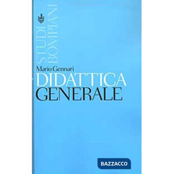 Didattica generale