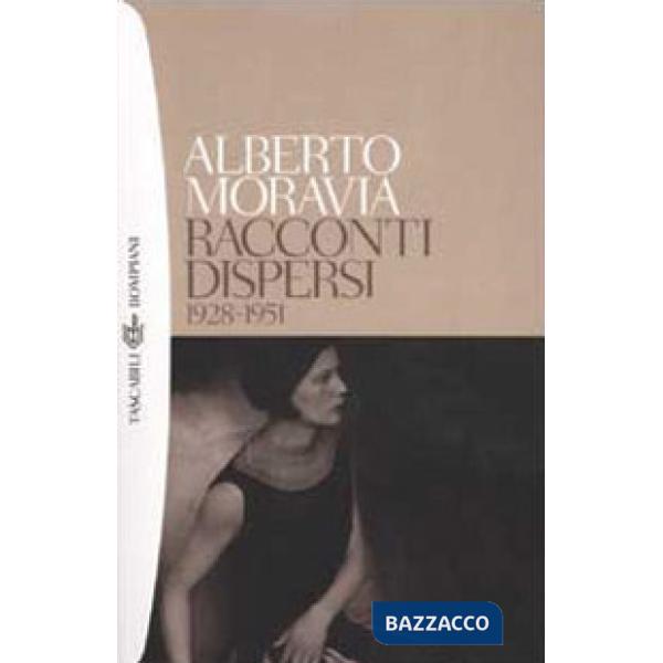 Racconti dispersi 1928-1951