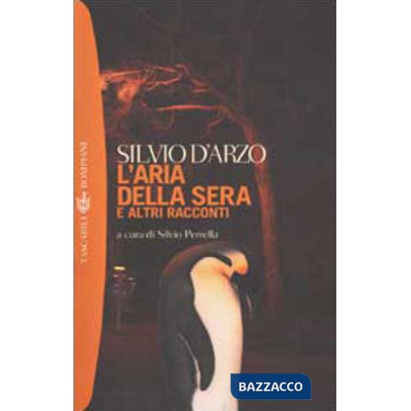 Aria della sera e altri racconti (L')