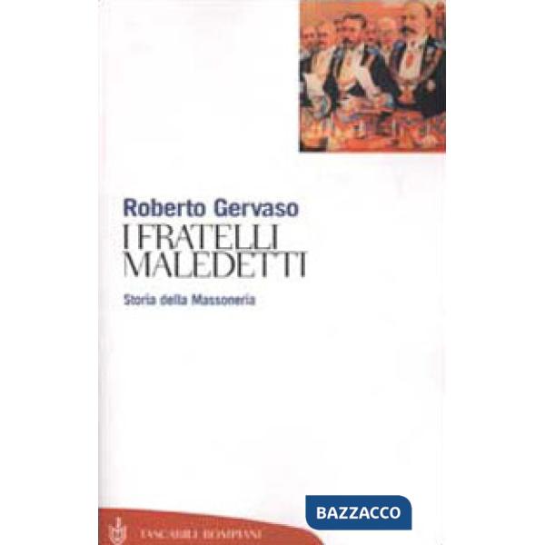 Fratelli maledetti (I)