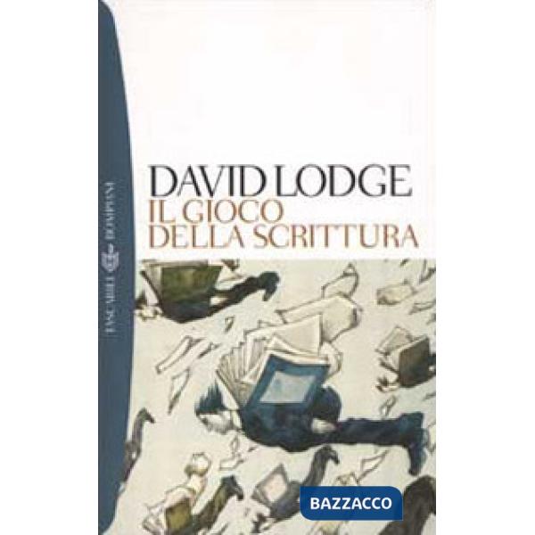 Gioco della scrittura (Il)