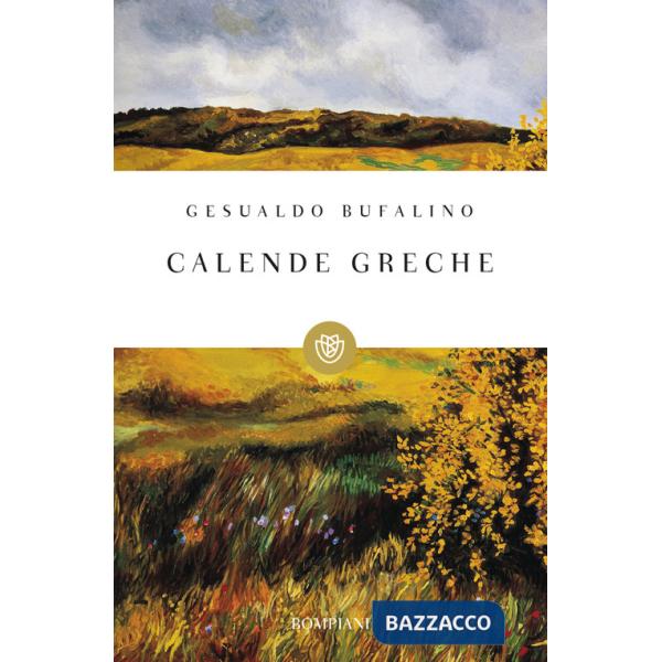 Calende greche