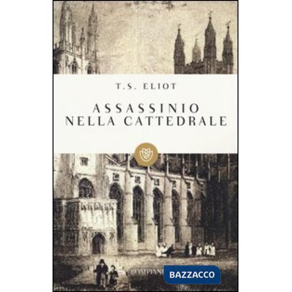 Assassinio nella cattedrale