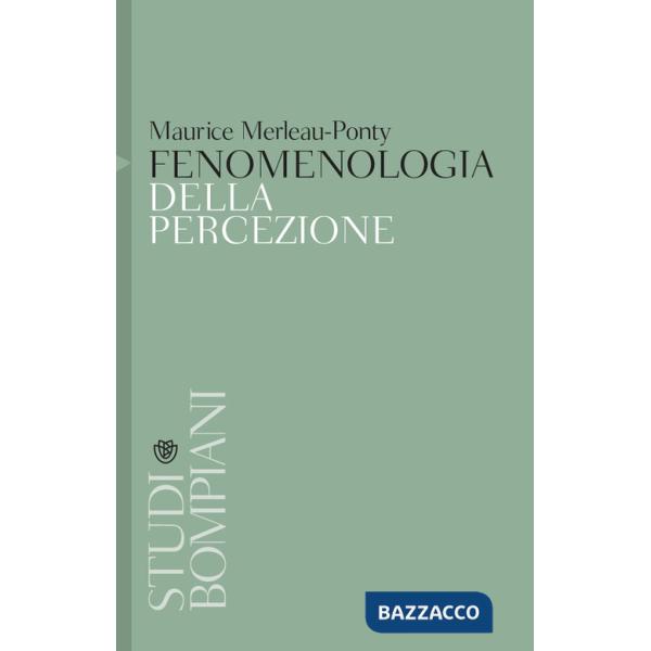 Fenomenologia della percezione