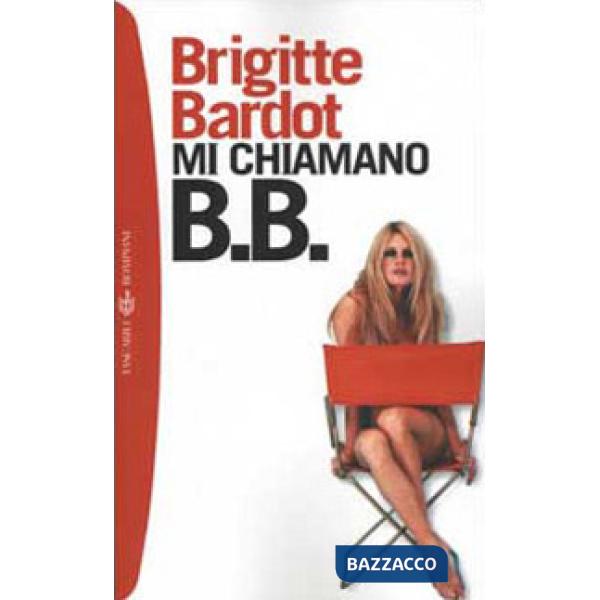 Mi chiamano B. B.
