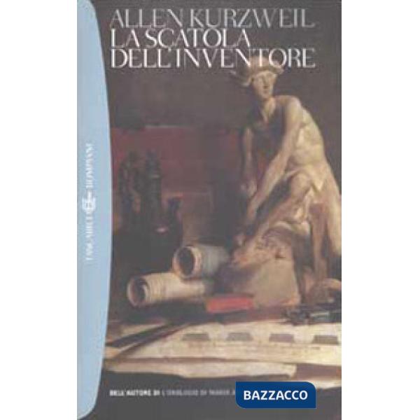 Scatola dell'inventore (La)