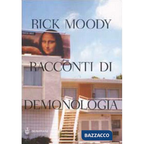 Racconti di demonologia