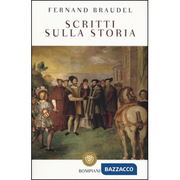 Scritti sulla storia