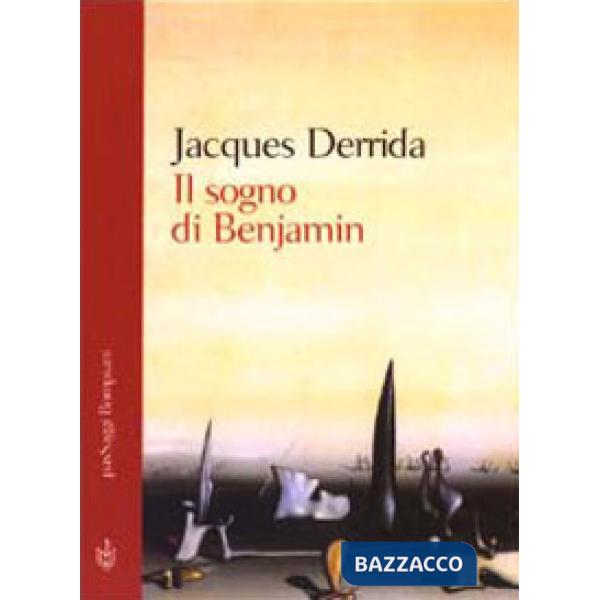 Sogno di Benjamin (Il)