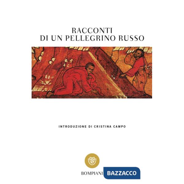Racconti di un pellegrino russo