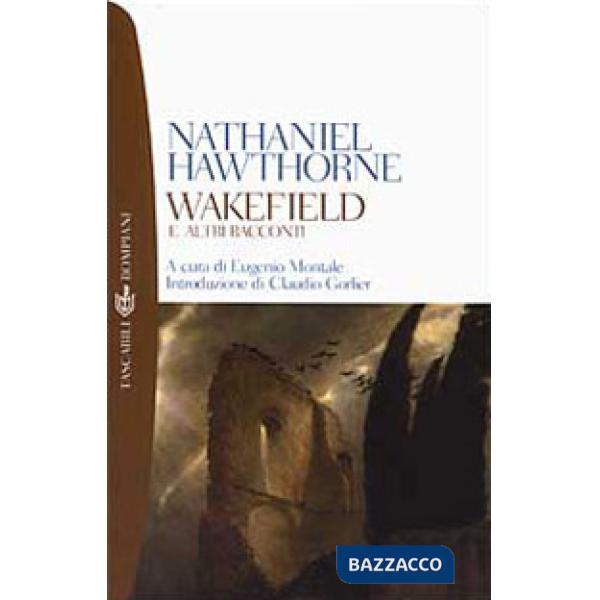 Wakefield e altri racconti
