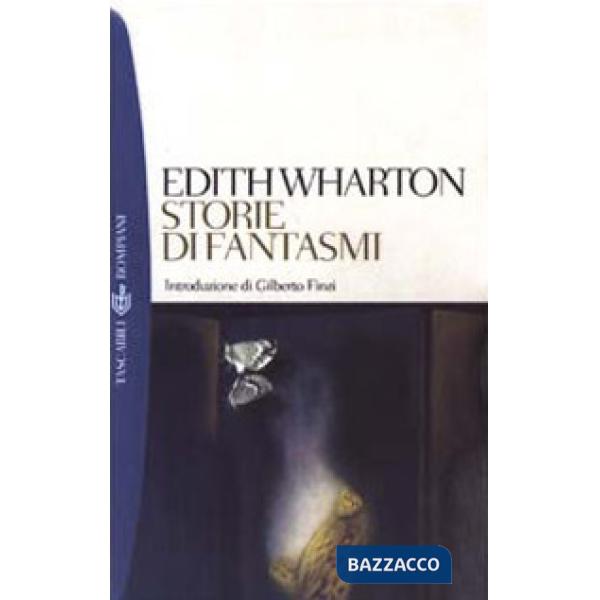 Storie di fantasmi