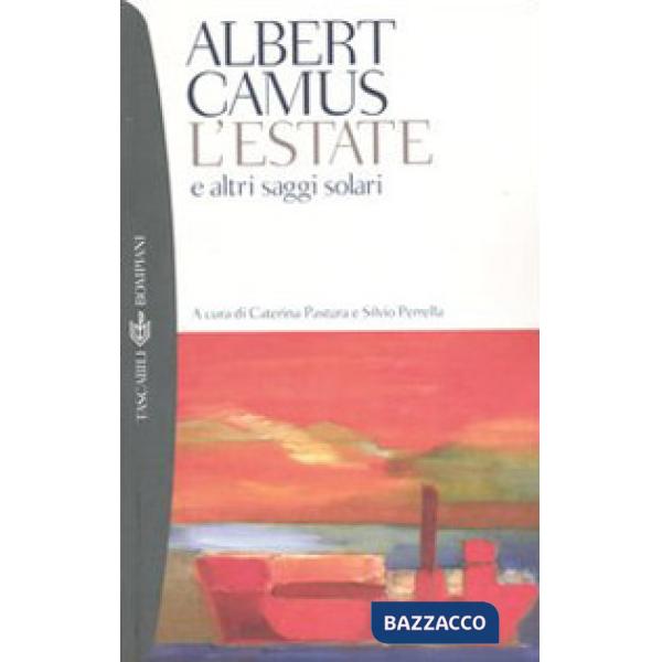 Estate e altri saggi solari (L')