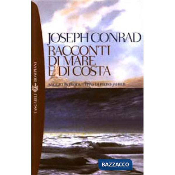 Racconti di mare e di costa