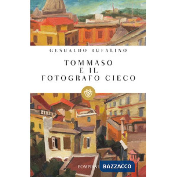 Tommaso e il fotografo cieco