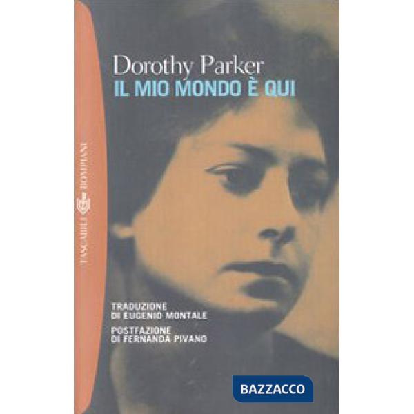 Mio mondo è qui (Il)