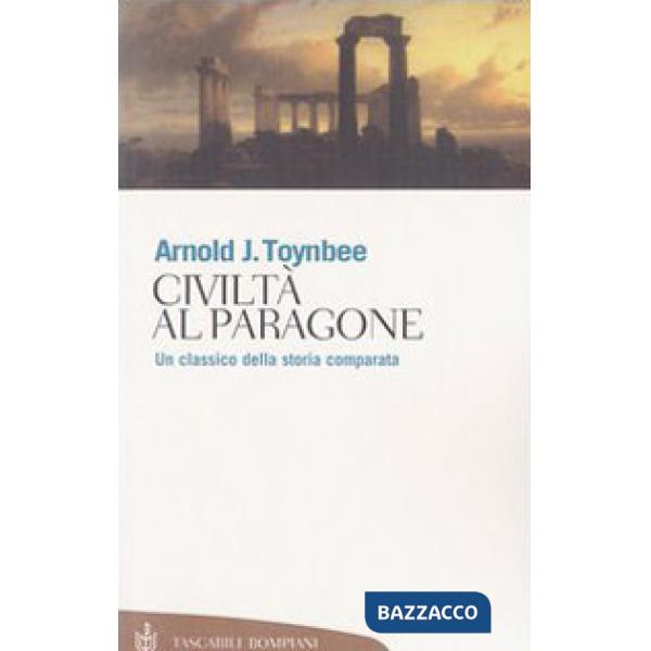 Civiltà al paragone