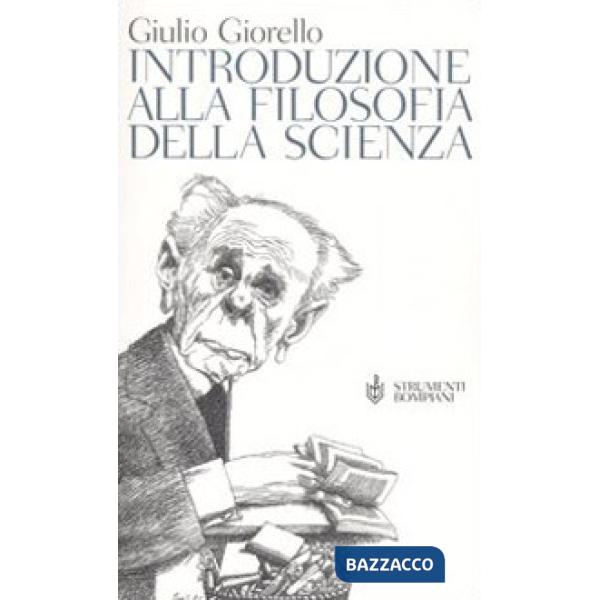 Introduzione alla filosofia della scienza