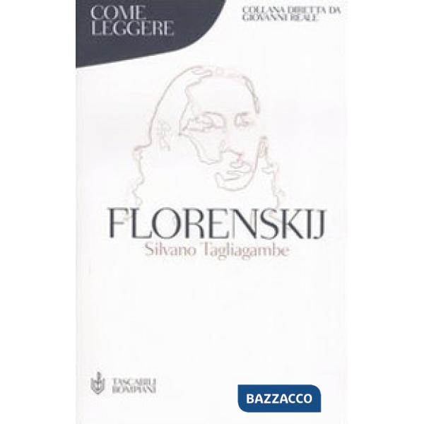 Come leggere Florenskij