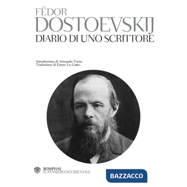 Diario di uno scrittore