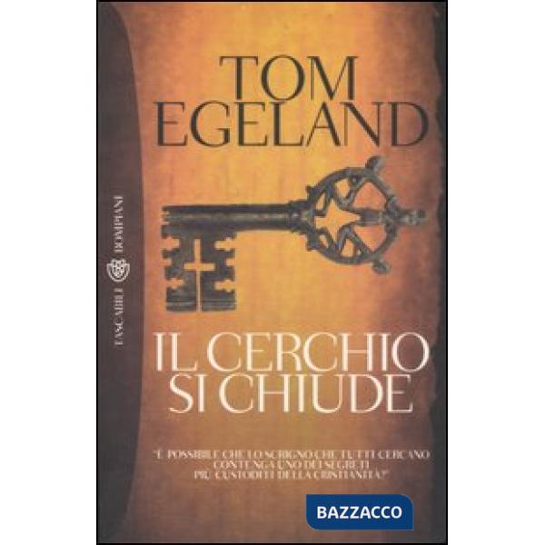 Cerchio si chiude (Il)