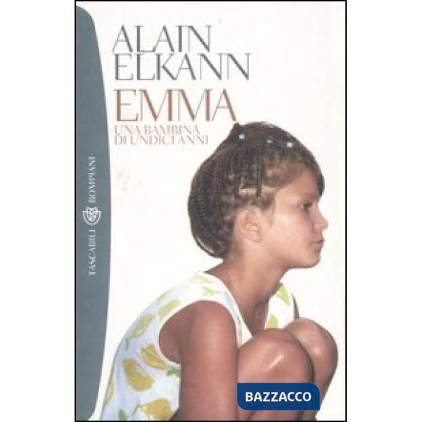 Emma. Una bambina di undici anni