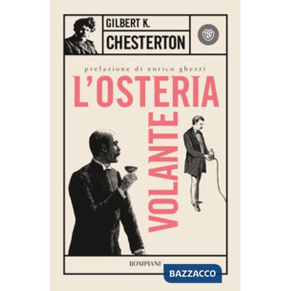 Osteria volante (L')