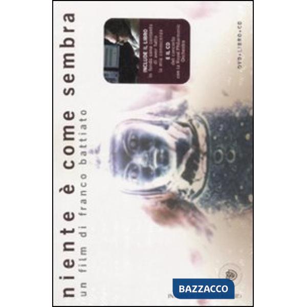 Niente è come sembra. Con DVD