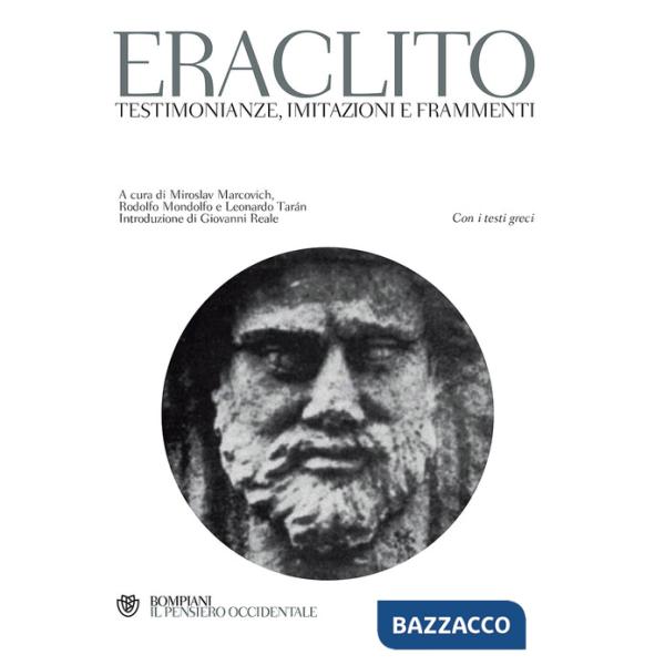 Testimonianze, imitazioni e frammenti. Testo greco a fronte