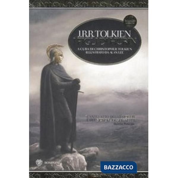 Figli di Húrin. Ediz. speciale (I)