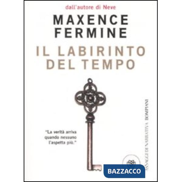 Labirinto del tempo (Il)