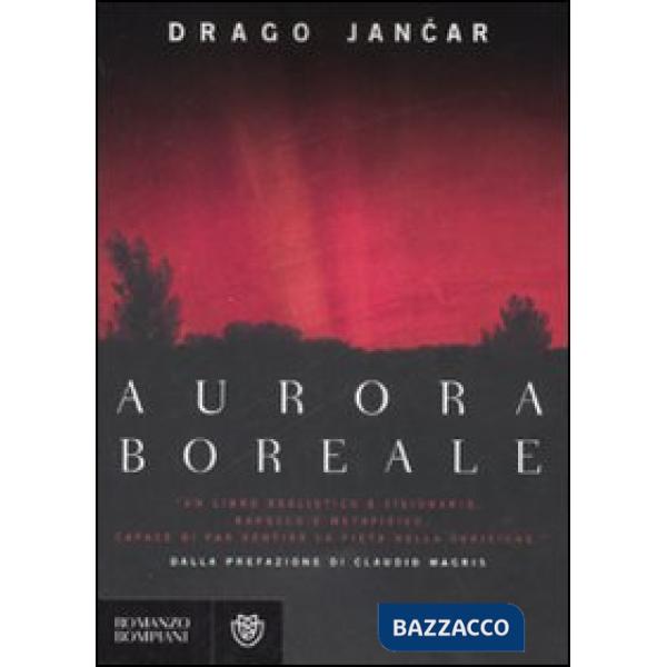 Aurora boreale