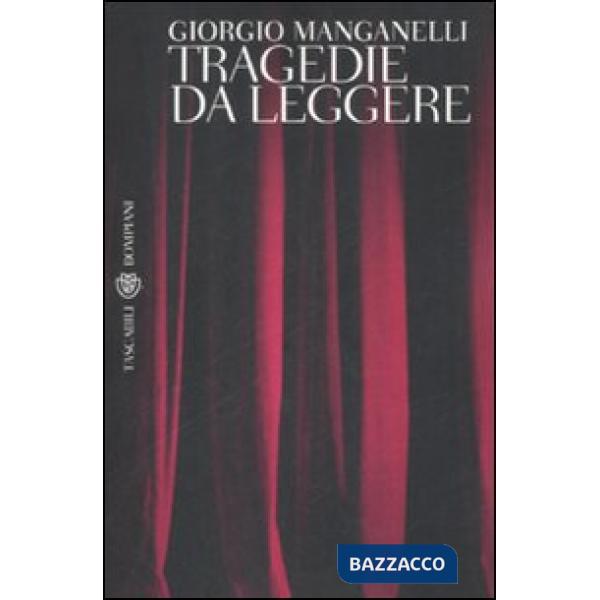 Tragedie da leggere