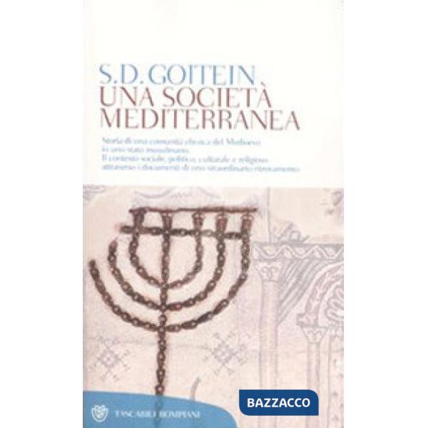 Società mediterranea (Una)