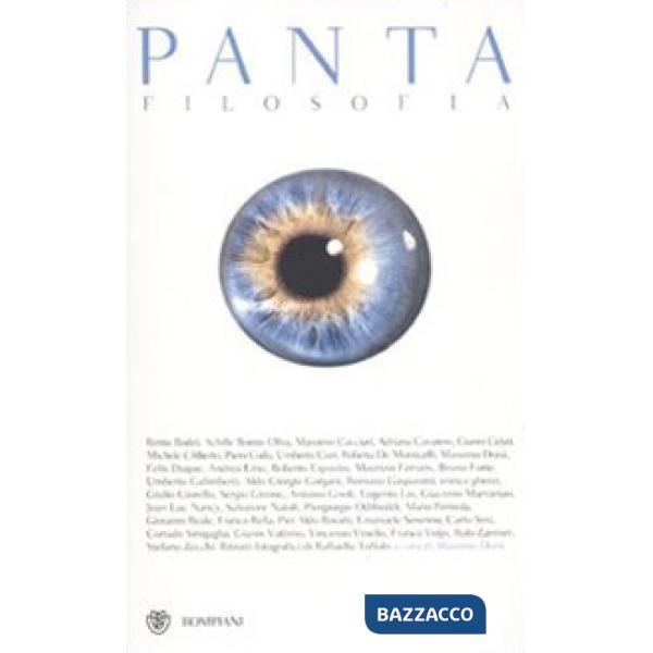 Panta. Filosofia