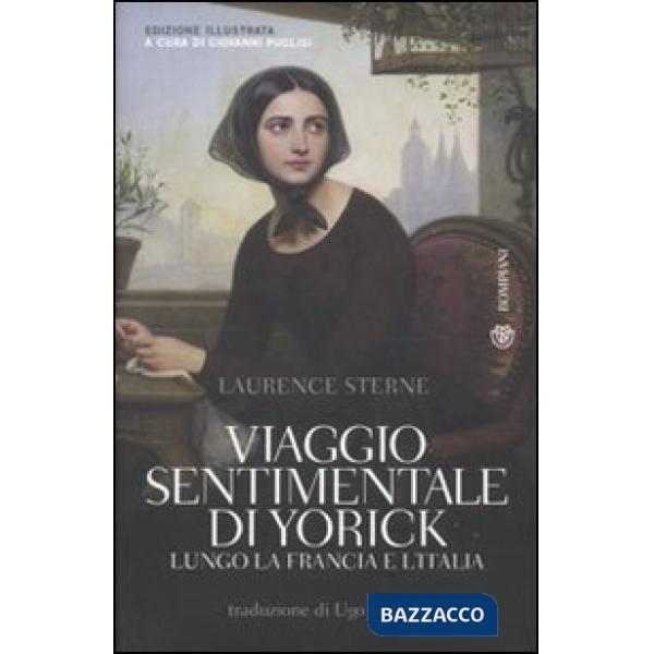 Viaggio sentimentale di Yorick lungo la Francia e l'Italia