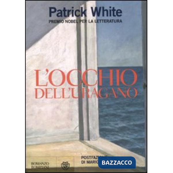 Occhio dell'uragano (L')