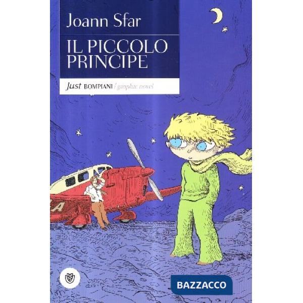 Piccolo Principe (Il)