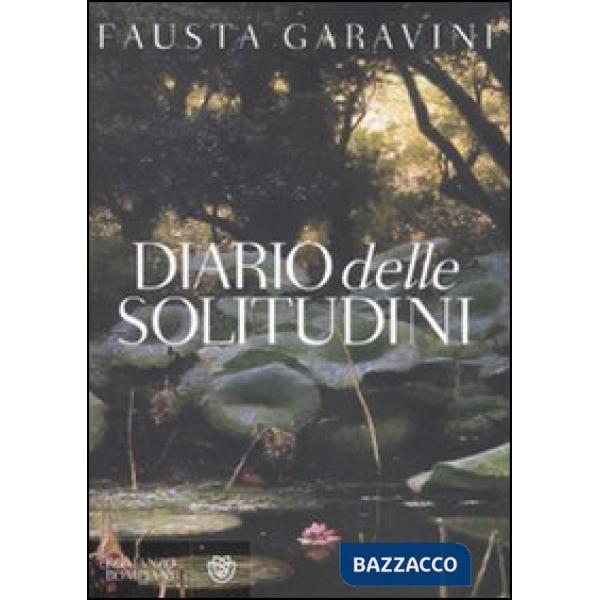 Diario delle solitudini